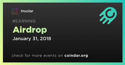Airdrop