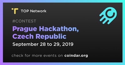 Prague Hackathon, Czech Republic
