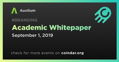 Academic Whitepaper