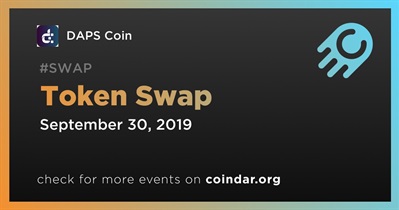 Token Swap