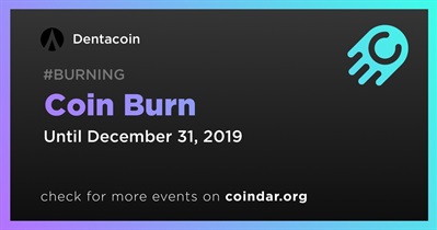 Coin Burn