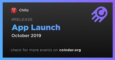 App Launch