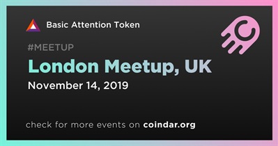 London Meetup, UK