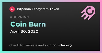 Coin Burn