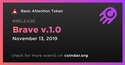Brave v.1.0