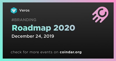 Roadmap 2020