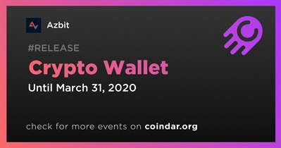 Crypto Wallet