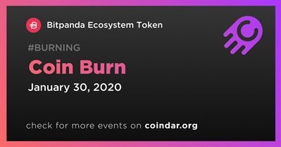 Coin Burn