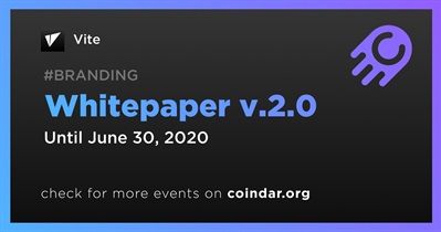 Whitepaper v.2.0