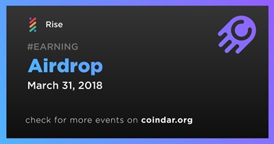 Airdrop