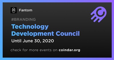 Technology Development Council