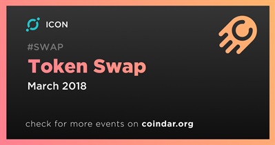 Token Swap