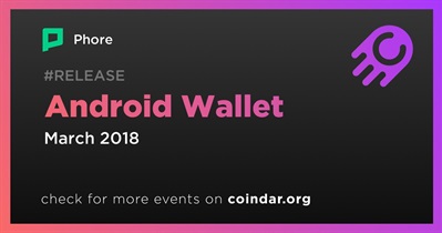 Android Wallet
