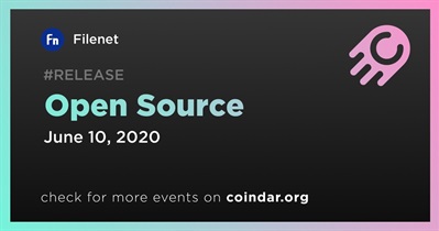 Open Source