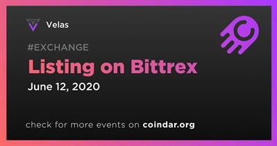 Listing on Bittrex
