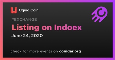 Listing on Indoex