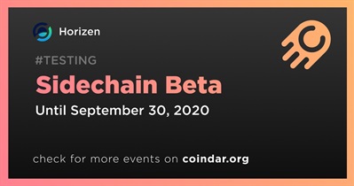 Sidechain Beta
