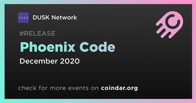 Phoenix Code