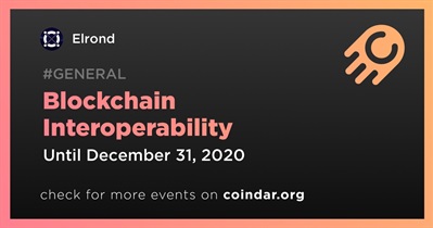 Blockchain Interoperability