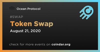 Token Swap