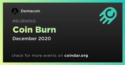 Coin Burn