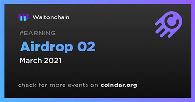Airdrop 02