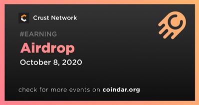 Airdrop