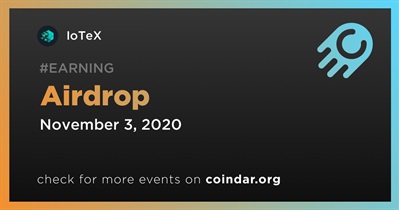 Airdrop