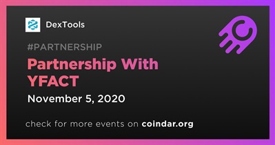 Partnership With YFACT