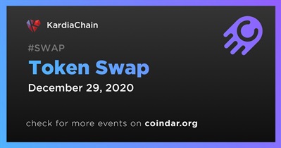Token Swap