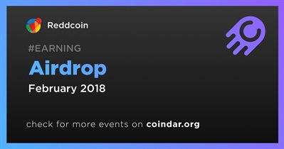 Airdrop