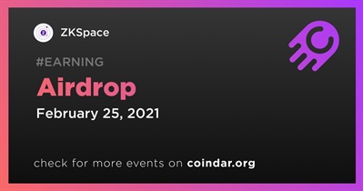 Airdrop