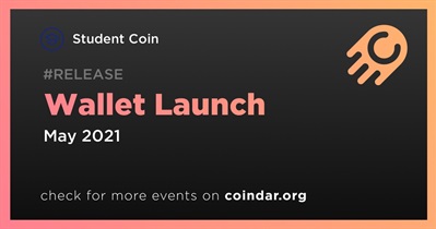 Wallet Launch