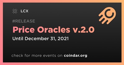 Price Oracles v.2.0