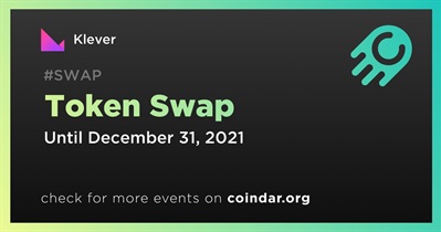 Token Swap