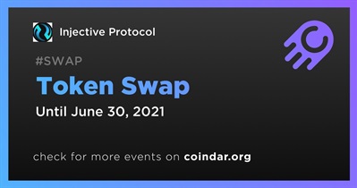 Token Swap