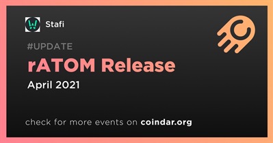 rATOM Release