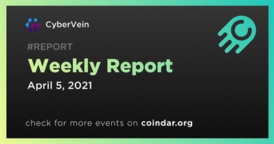Weekly Report