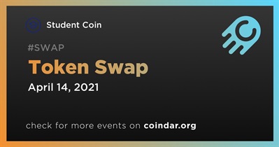 Token Swap
