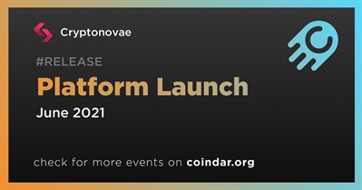 Platform Launch