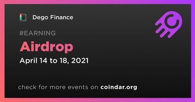 Airdrop