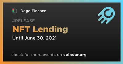 NFT Lending