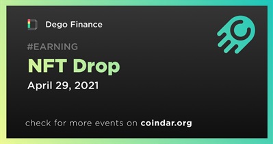 NFT Drop