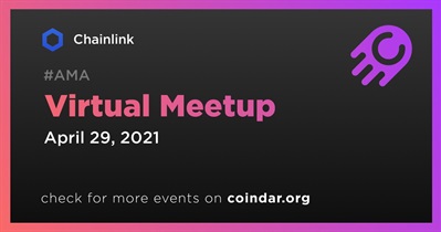 Virtual Meetup