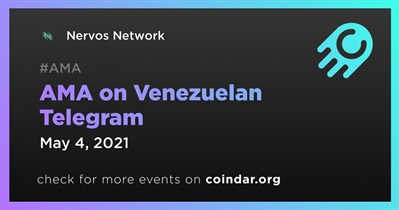 AMA on Venezuelan Telegram