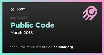 Public Code