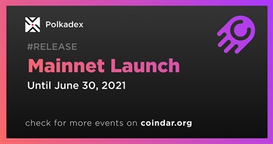 Mainnet Launch