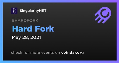 Hard Fork