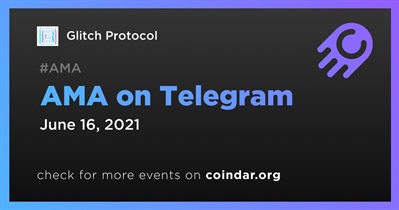 AMA on Telegram