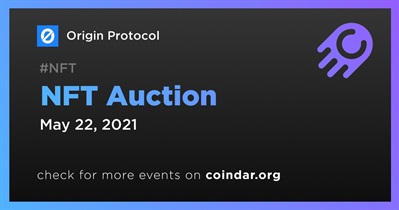 NFT Auction
